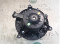 Recambio de motor calefaccion para opel insignia berlina sport 4x4 referencia OEM IAM 13263279 A100400060 A100400060 2