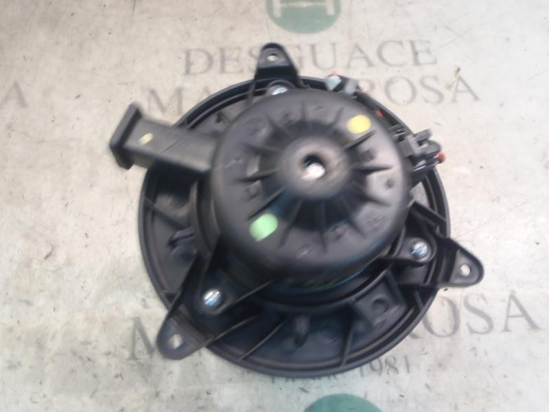 Recambio de motor calefaccion para opel insignia berlina sport 4x4 referencia OEM IAM 13263279 A100400060 A100400060