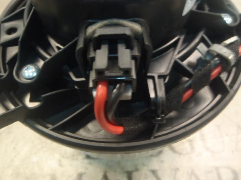 Recambio de motor calefaccion para opel insignia berlina sport 4x4 referencia OEM IAM 13263279 A100400060 A100400060