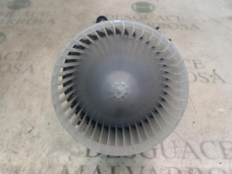 Recambio de motor calefaccion para opel insignia berlina sport 4x4 referencia OEM IAM 13263279 A100400060 A100400060