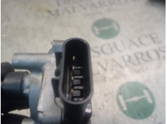 Recambio de motor limpia delantero para opel insignia berlina sport 4x4 referencia OEM IAM 13277078 13227392  2