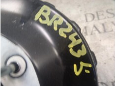 Recambio de servofreno para opel insignia berlina sport 4x4 referencia OEM IAM 13286439 13228183  2