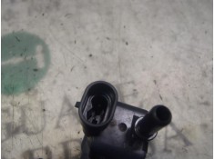 Recambio de valvula aire adicional para opel insignia berlina sport 4x4 referencia OEM IAM 12608378 12592015  2