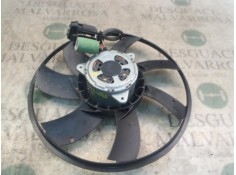 Recambio de electroventilador para opel insignia berlina sport 4x4 referencia OEM IAM 13300194 A451061207 A451061207 2