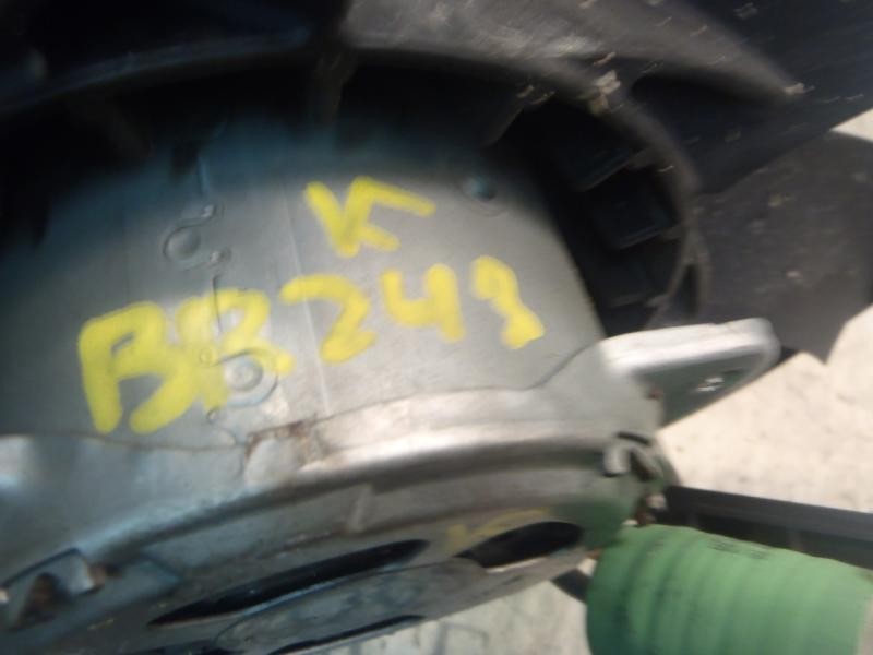 Recambio de electroventilador para opel insignia berlina sport 4x4 referencia OEM IAM 13300194 A451061207 A451061207