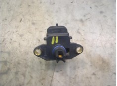 Recambio de caudalimetro para opel insignia berlina sport 4x4 referencia OEM IAM 12592017 12592017  2