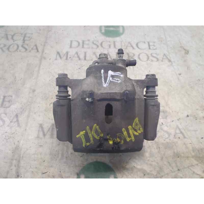 Recambio de pinza freno delantera izquierda para toyota celica (t23) 1.8 referencia OEM IAM   