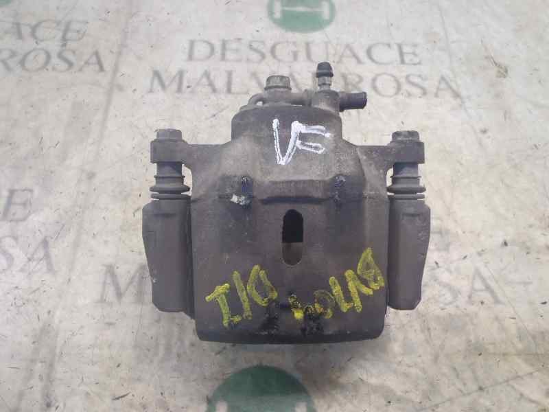 Recambio de pinza freno delantera izquierda para toyota celica (t23) 1.8 referencia OEM IAM   