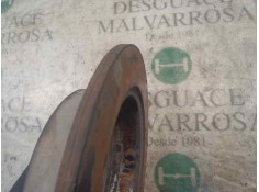 Recambio de disco freno trasero para toyota celica (t23) 1.8 referencia OEM IAM    2