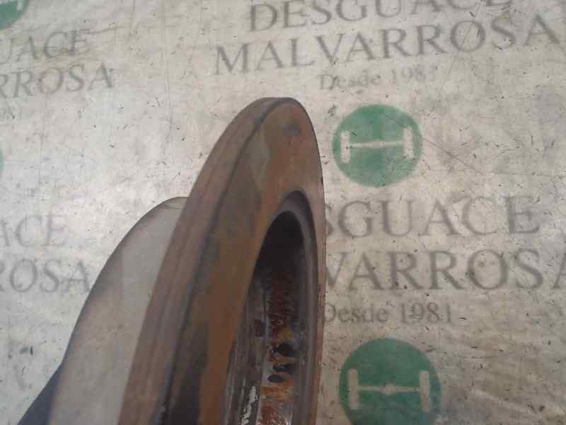 Recambio de disco freno trasero para toyota celica (t23) 1.8 referencia OEM IAM   