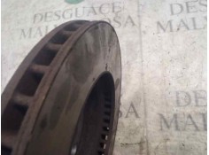 Recambio de disco freno delantero para toyota celica (t23) 1.8 referencia OEM IAM    2