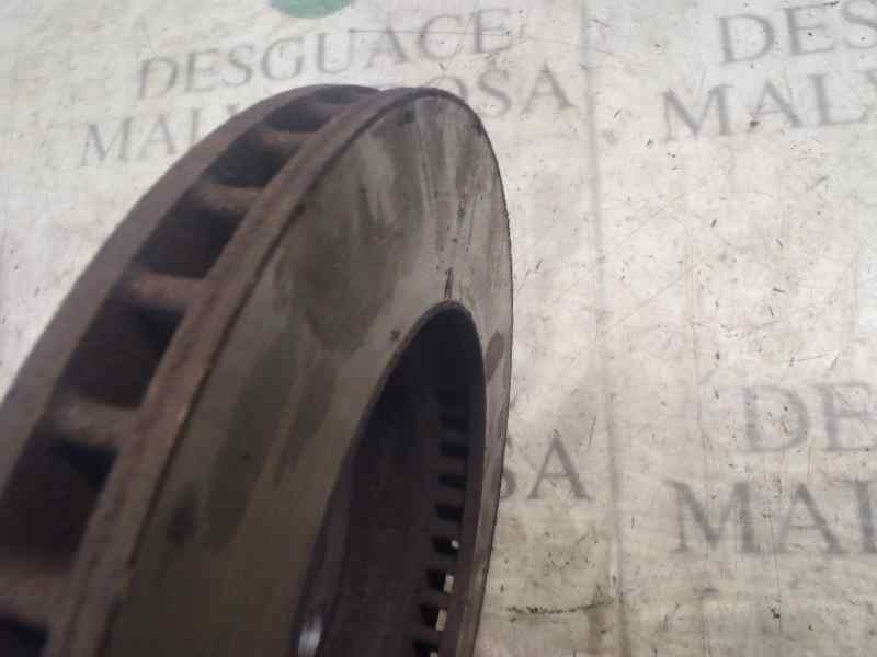 Recambio de disco freno delantero para toyota celica (t23) 1.8 referencia OEM IAM   