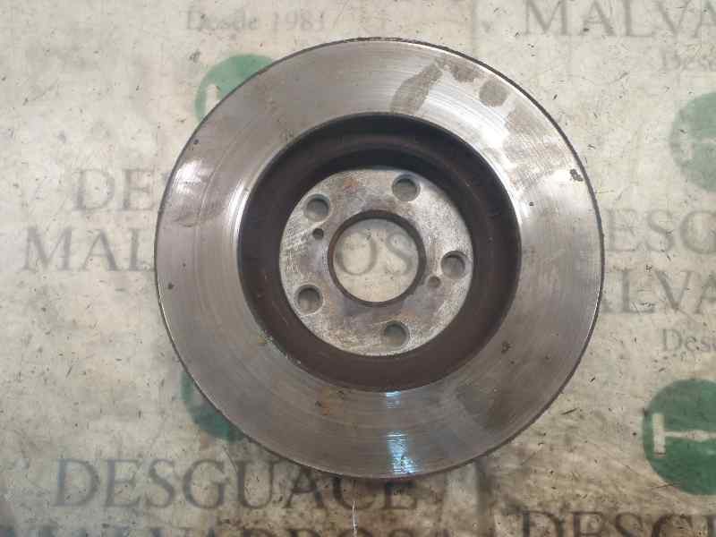 Recambio de disco freno delantero para toyota celica (t23) 1.8 referencia OEM IAM   