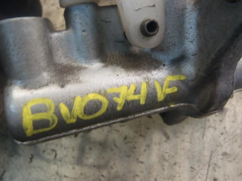 Recambio de bomba embrague para toyota celica (t23) 1.8 referencia OEM IAM   