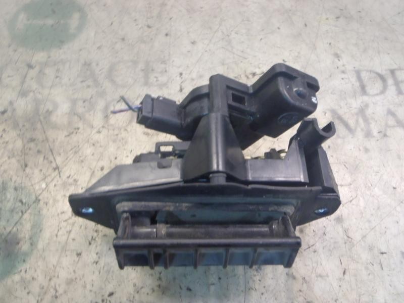 Recambio de maneta porton para toyota celica (t23) 1.8 referencia OEM IAM   