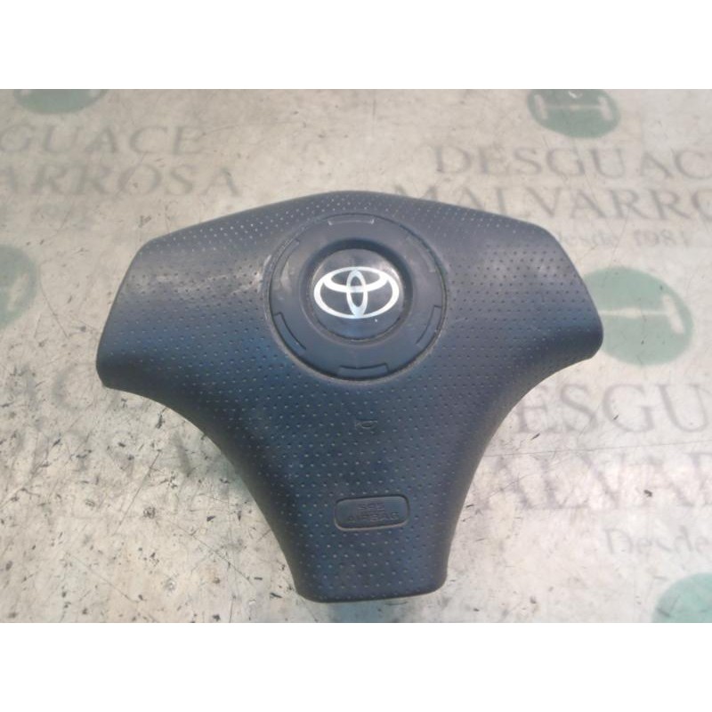 Recambio de airbag delantero izquierdo para toyota celica (t23) 1.8 referencia OEM IAM  000253099CFW 