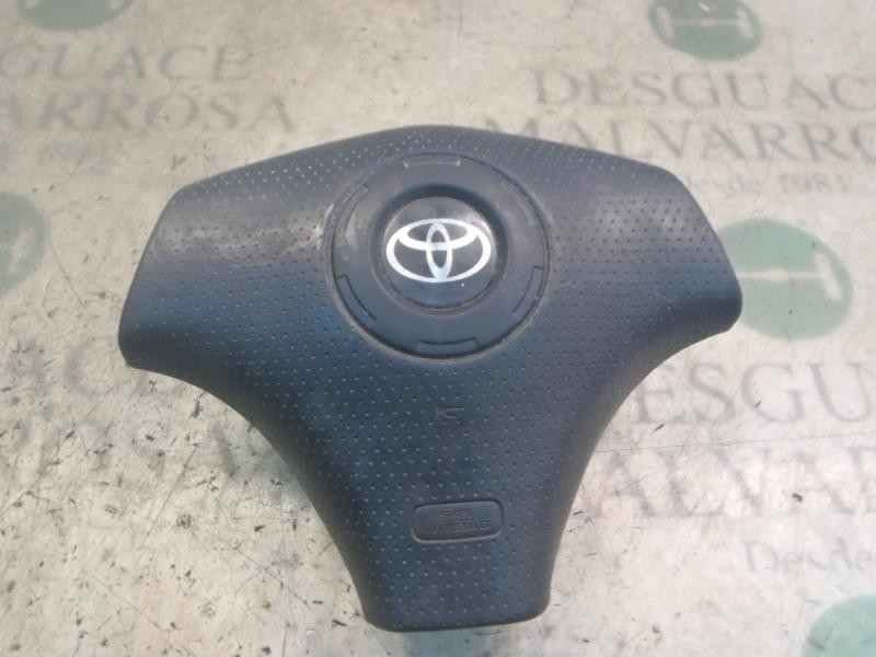Recambio de airbag delantero izquierdo para toyota celica (t23) 1.8 referencia OEM IAM  000253099CFW 