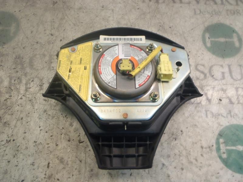 Recambio de airbag delantero izquierdo para toyota celica (t23) 1.8 referencia OEM IAM  000253099CFW 
