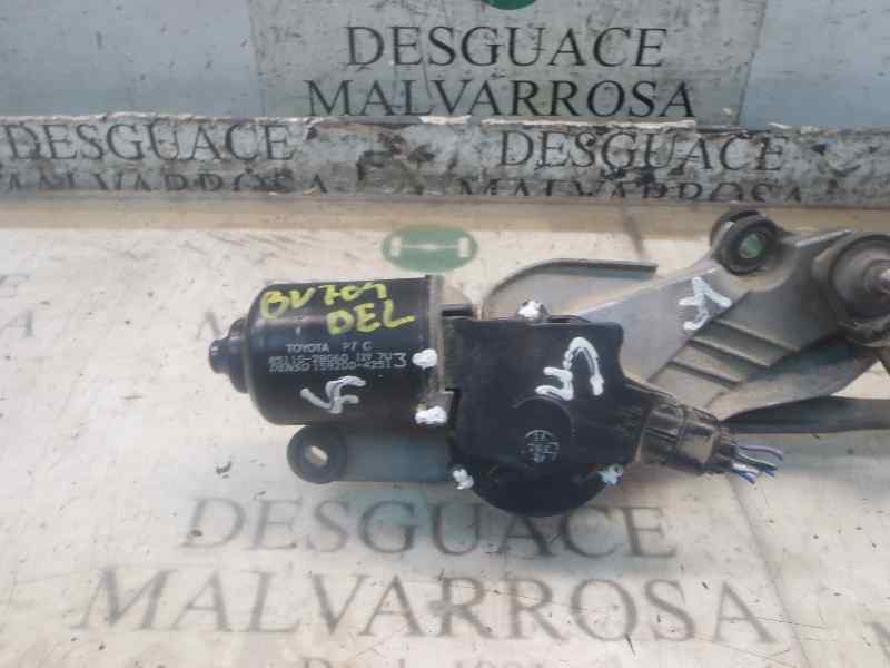 Recambio de motor limpia delantero para toyota celica (t23) 1.8 referencia OEM IAM   