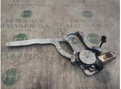 Recambio de elevalunas trasero izquierdo para land rover discovery (salljg/lj) tdi (5-ptas.) referencia OEM IAM   