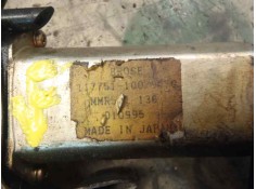 Recambio de elevalunas trasero izquierdo para land rover discovery (salljg/lj) tdi (5-ptas.) referencia OEM IAM    2