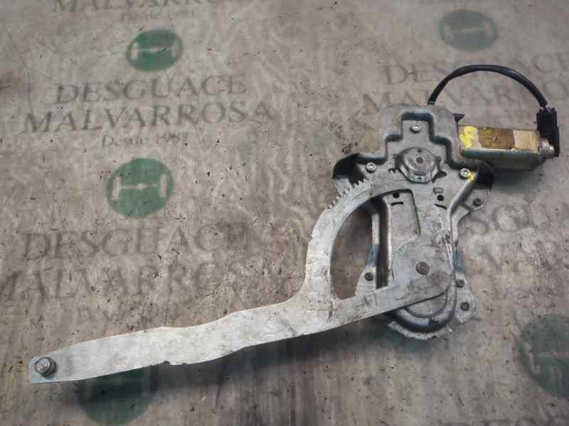 Recambio de elevalunas trasero izquierdo para land rover discovery (salljg/lj) tdi (5-ptas.) referencia OEM IAM   