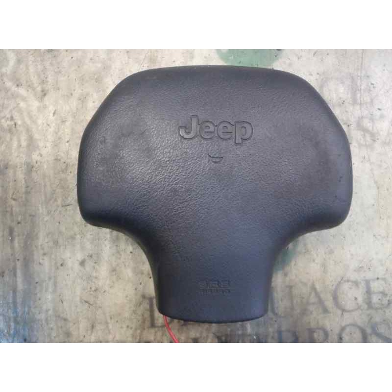 Recambio de airbag delantero izquierdo para chrysler jeep gr.cherokee (zj)/(z) 2.5 td laredo (z) referencia OEM IAM   
