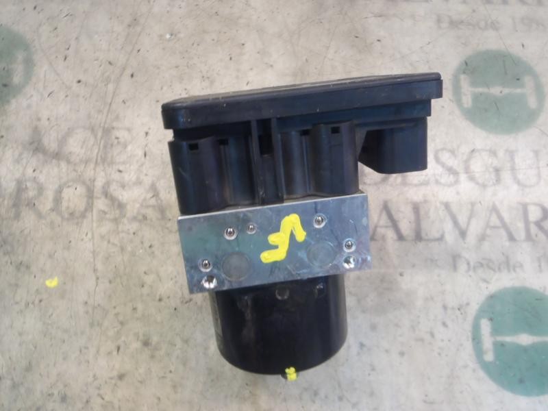 Recambio de abs para opel zafira b cosmo referencia OEM IAM   