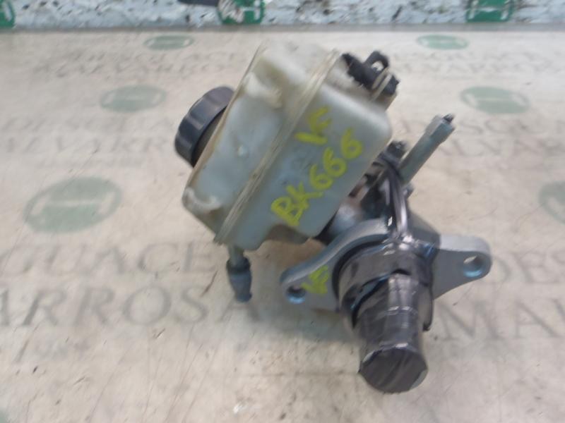 Recambio de bomba freno para opel zafira b cosmo referencia OEM IAM   