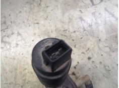 Recambio de bomba limpia para opel zafira b cosmo referencia OEM IAM    2