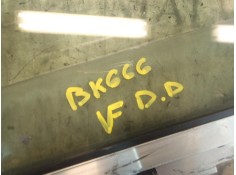 Recambio de cristal puerta delantero derecho para opel zafira b cosmo referencia OEM IAM    2