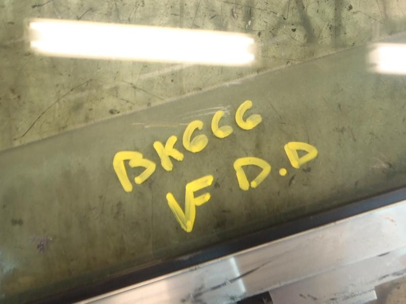 Recambio de cristal puerta delantero derecho para opel zafira b cosmo referencia OEM IAM   