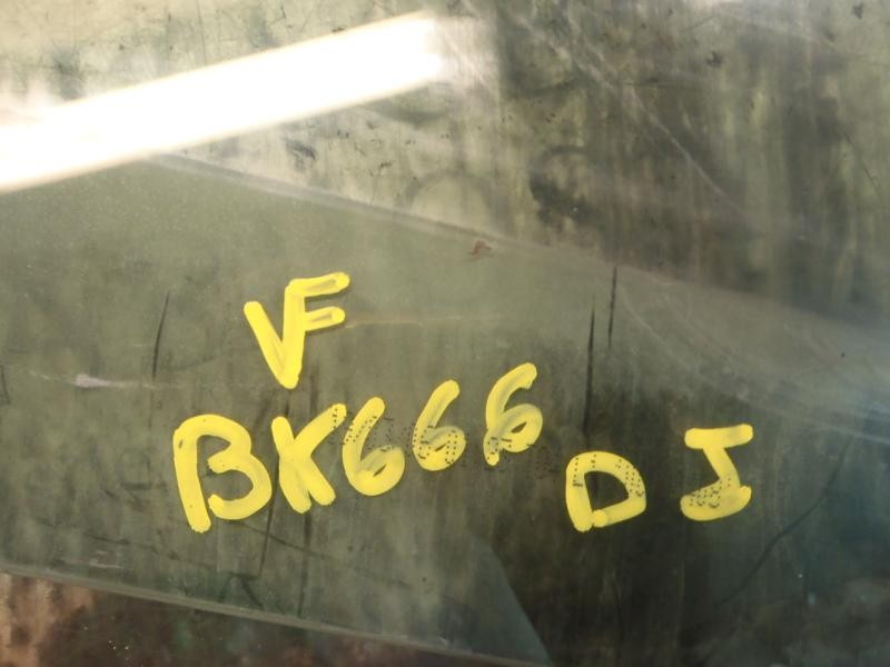 Recambio de cristal puerta delantero izquierdo para opel zafira b cosmo referencia OEM IAM   