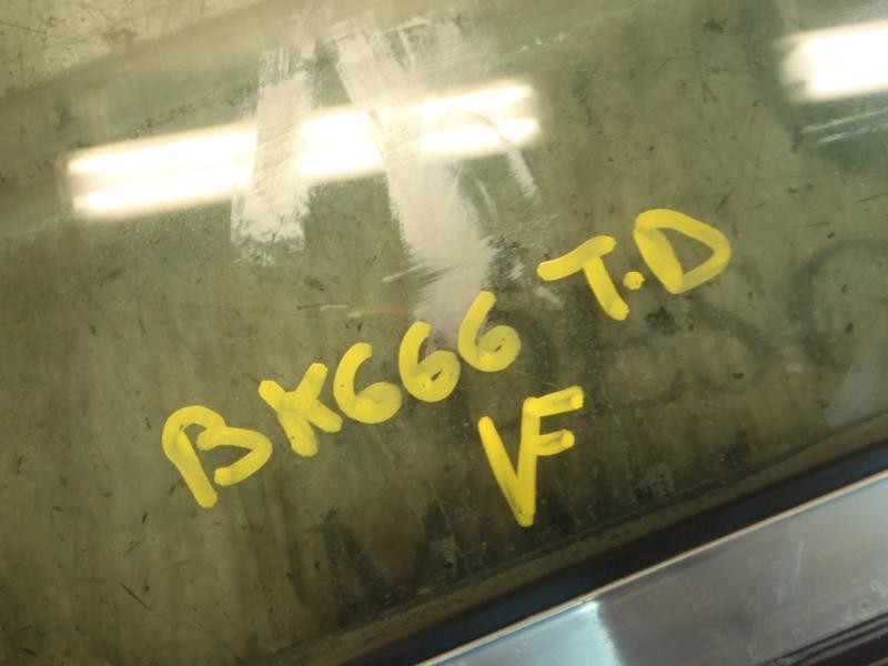 Recambio de cristal puerta trasero derecho para opel zafira b cosmo referencia OEM IAM   