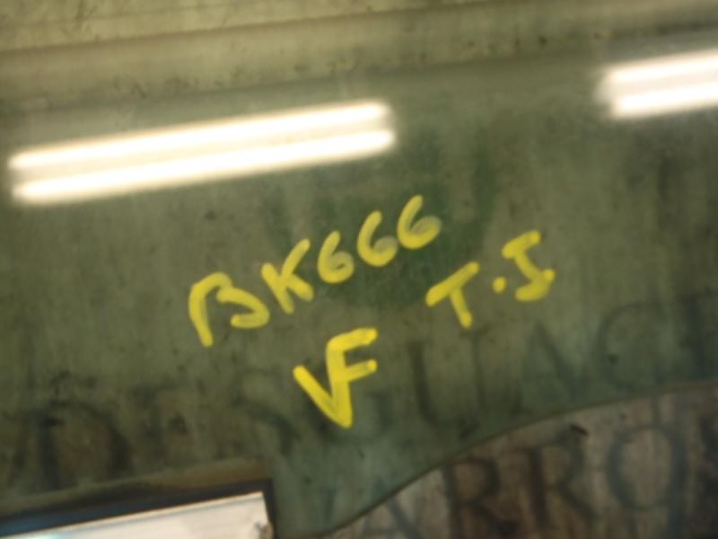 Recambio de cristal puerta trasero izquierdo para opel zafira b cosmo referencia OEM IAM   