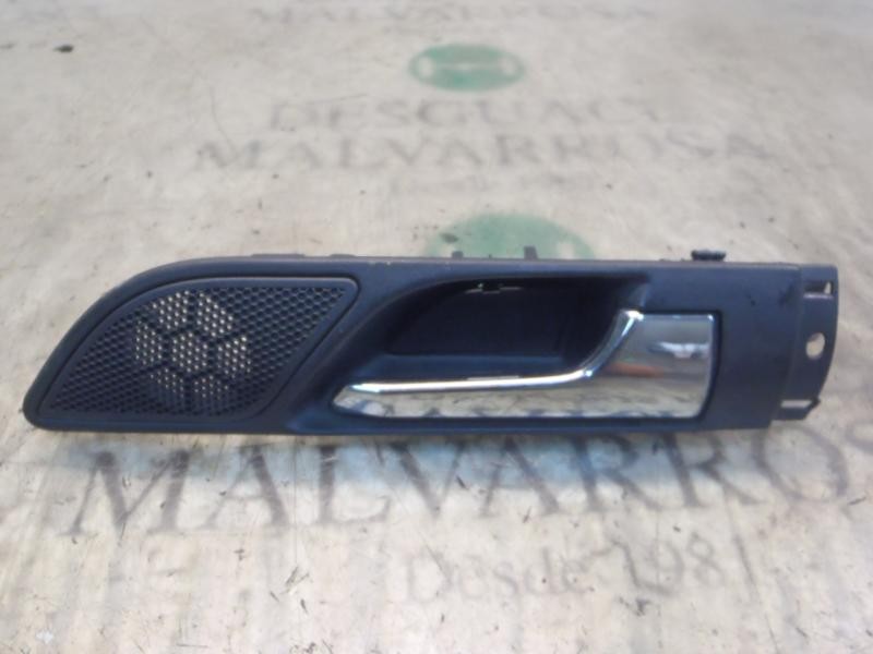 Recambio de maneta interior delantera derecha para opel zafira b cosmo referencia OEM IAM   