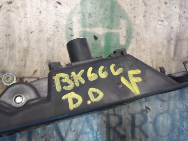 Recambio de maneta interior delantera derecha para opel zafira b cosmo referencia OEM IAM   