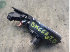 Recambio de maneta interior trasera derecha para opel zafira b cosmo referencia OEM IAM    2