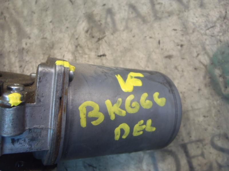 Recambio de motor limpia delantero para opel zafira b cosmo referencia OEM IAM   