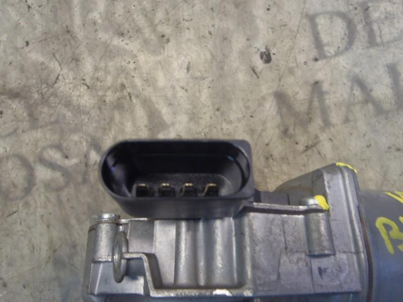 Recambio de motor limpia delantero para opel zafira b cosmo referencia OEM IAM   