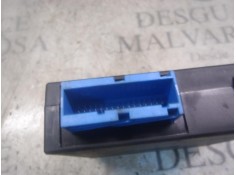 Recambio de modulo electronico para opel insignia berlina sport 4x4 referencia OEM IAM 13330272 13338933  2