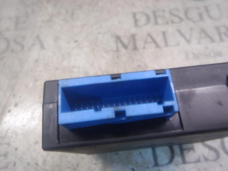 Recambio de modulo electronico para opel insignia berlina sport 4x4 referencia OEM IAM 13330272 13338933 