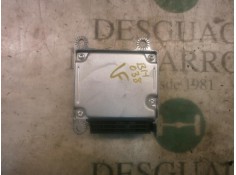 Recambio de centralita airbag para ssangyong rexton rx 270 full referencia OEM IAM    2