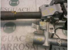 Recambio de columna direccion para ssangyong rexton rx 270 full referencia OEM IAM    2