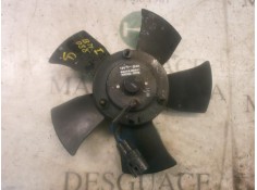 Recambio de electroventilador para ssangyong rexton rx 270 full referencia OEM IAM    2