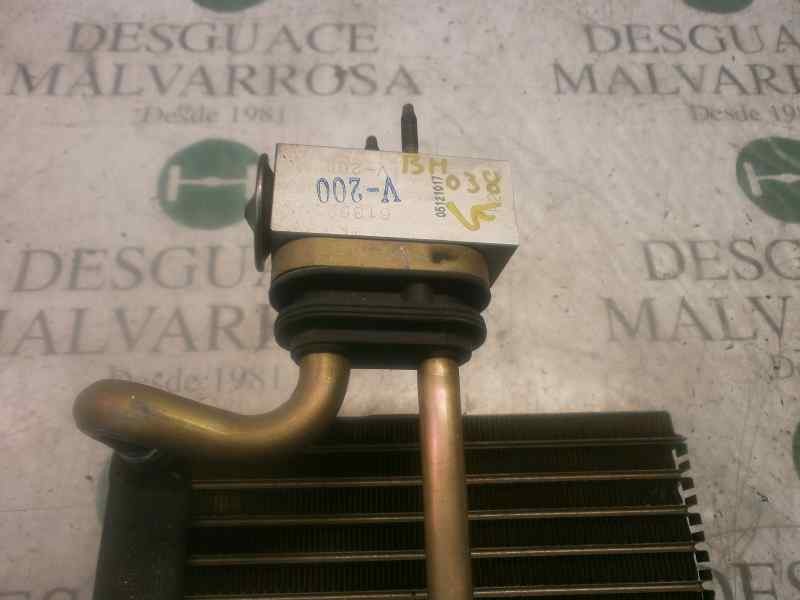 Recambio de evaporador aire acondicionado para ssangyong rexton rx 270 full referencia OEM IAM   