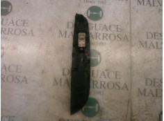 Recambio de mando elevalunas trasero derecho para ssangyong rexton rx 270 full referencia OEM IAM    2