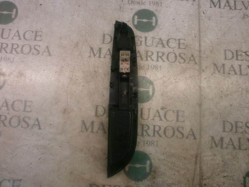 Recambio de mando elevalunas trasero derecho para ssangyong rexton rx 270 full referencia OEM IAM   