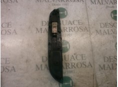 Recambio de mando elevalunas trasero izquierdo para ssangyong rexton rx 270 full referencia OEM IAM    2