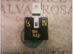 Recambio de modulo electronico para ssangyong rexton rx 270 full referencia OEM IAM    2
